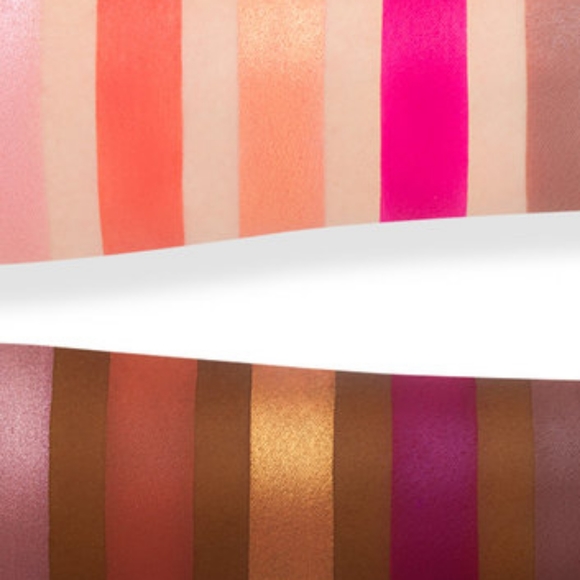 Jeffree star cosmetics sweetener pressed pigment peach single one eyeshadow - Picture 8 of 14